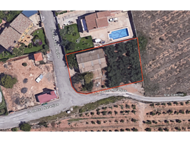 NAVE EN VENTA CON TERRENO photo 0