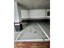 PLAZA DE GARAJE EN EDIFICIO SAN AGUSTÍN photo 0