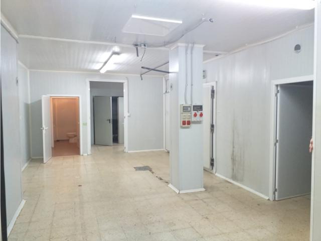 LOCAL COMERCIAL EN ALQUILER photo 0