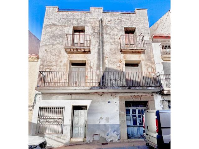 Edificio en venta en Sierra Engarcerán photo 0