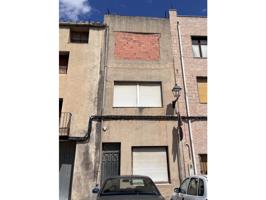 CASA EN VENTA EN SAN MATEU photo 0