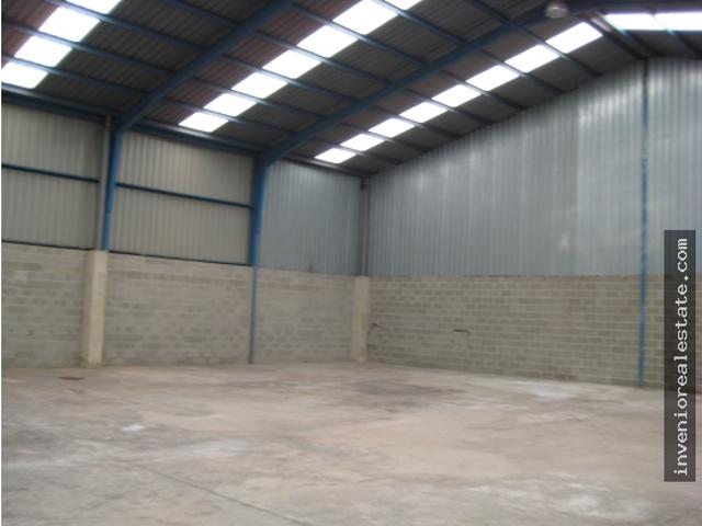 Nave disponible en Alquiler photo 0
