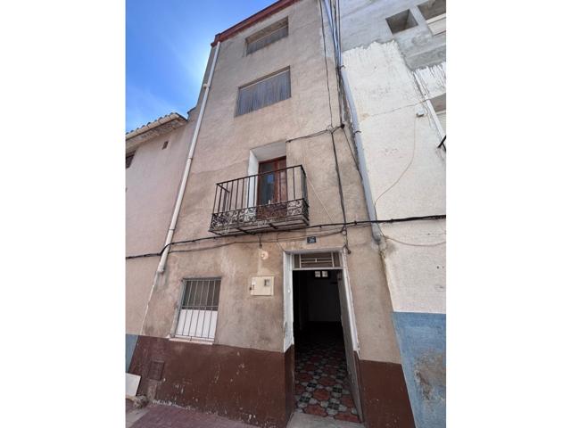 CASA EN VENTA EN TALES photo 0