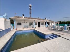 CHALET EN VENTA EN CASTELLÓN photo 0