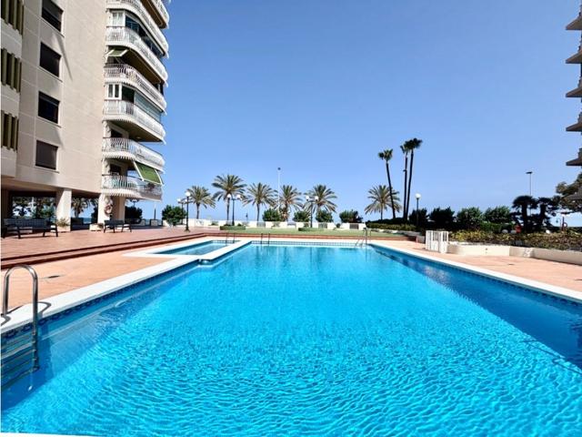 Apartamento disponible en alquiler photo 0