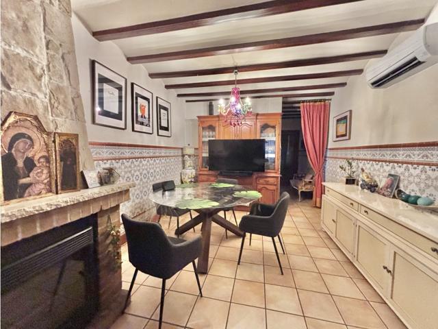 CASA EN VENTA EN VILA-REAL photo 0