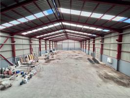 Nave industrial en Vila-real photo 0