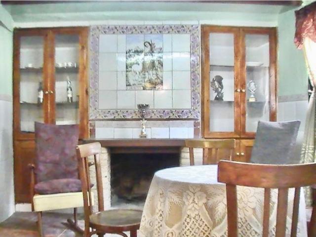 CASA EN VENTA EN TALES photo 0