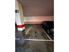 Plaza de garaje en alquiler photo 0
