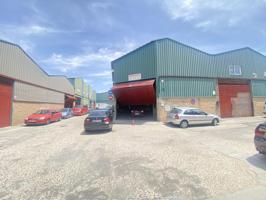 Nave Industrial en venta en Azuqueca de Henares de 200 m2 photo 0