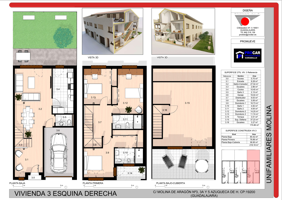 Casa - Chalet en venta en Azuqueca de Henares de 217 m2 photo 0
