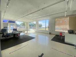 Nave Industrial en alquiler en Azuqueca de Henares de 650 m2 photo 0