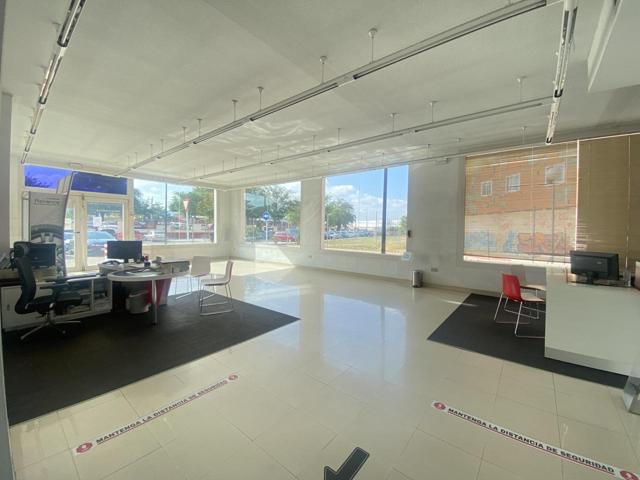 Nave Industrial en alquiler en Azuqueca de Henares de 650 m2 photo 0