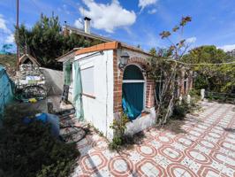 Terreno en venta en Trijueque de 820 m2 photo 0