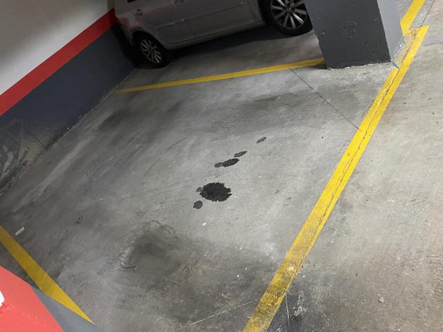 Plaza De Parking en venta en Azuqueca de Henares de 1 m2 photo 0