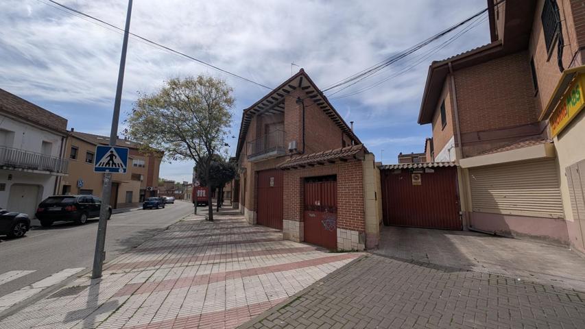 Plaza De Parking en venta en Azuqueca de Henares de 19 m2 photo 0