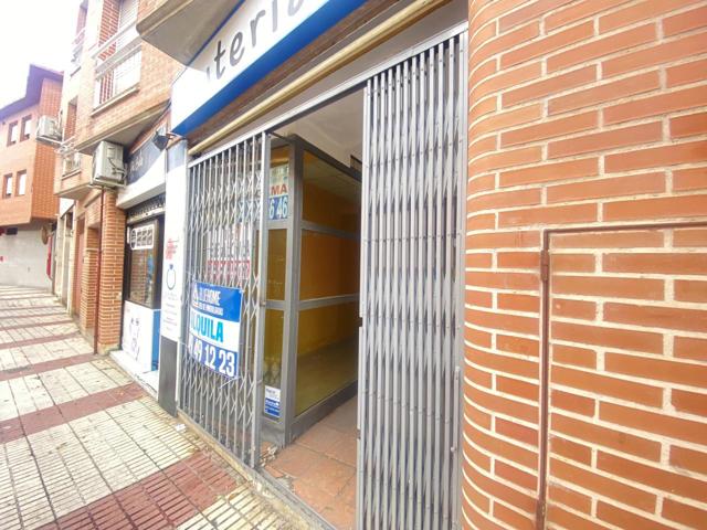 Local en alquiler en Azuqueca de Henares de 50 m2 photo 0