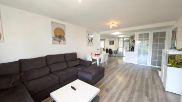 EXCLUSIVA VIVIENDA REFORMADA CON ZONAS COMUNES photo 0
