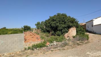 Terreno en venta en Quer de 184 m2 photo 0