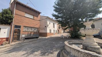 Casa - Chalet en venta en Jirueque de 151 m2 photo 0