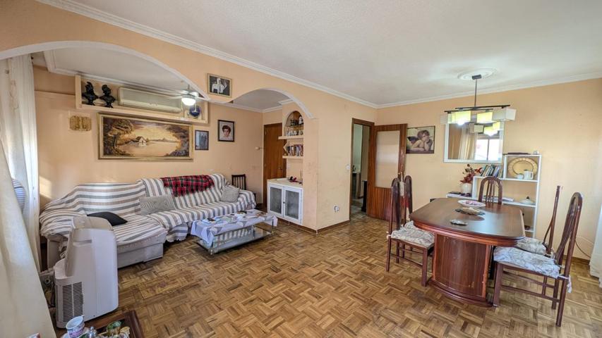 Piso en venta en Azuqueca de Henares de 90 m2 photo 0