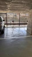 Plaza de PK coche grande en mercado Municipal de Sitges photo 0