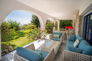 Casa En venta en Paseo De Sant Dídac, Vallpineda-Santa Bárbara, Sitges photo 0