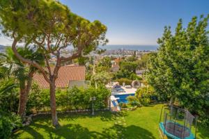 Casa En venta en Paseo De Sant Dídac, Vallpineda-Santa Bárbara, Sitges photo 0