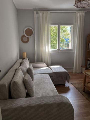 Piso En venta en Rambla Del Carmel, Horta Guinardó, Barcelona photo 0
