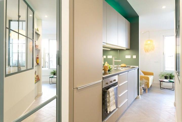  Ático En venta en Cl Rafael Campalans De, La Torrasa, Hospitalet De Llobregat photo 0