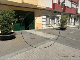 ALQUILER de Local Comercial de 290m2 en Plaza de los Dolores photo 0