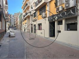 ALQUILER DE LOCAL COMERCIAL en C-Isaac Peral.- photo 0