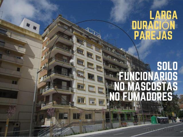 ALQUILER frente al Funcadia junto al centro. 3 dormitorios. photo 0