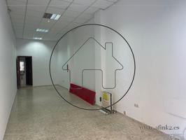 ALQUILER de Local Comercial a pie de Calle PARA OFICINA. photo 0
