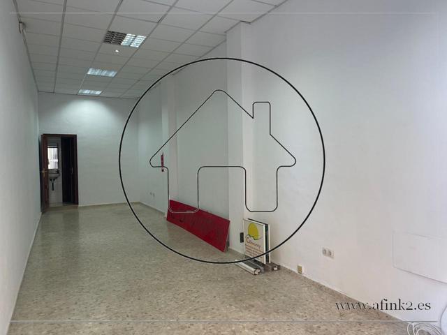 ALQUILER de Local Comercial a pie de Calle PARA OFICINA. photo 0
