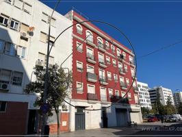 APARTAMENTO DE 1 DORMITORIO zona de las COLONIAS - situado en Av Cristóbal Colon en zona fabrica de Harina. photo 0