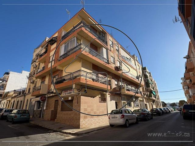 IDEAL INVERSORES JUNTO a AVDA ANDALUCIA photo 0