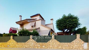 Casa - Chalet en venta en Santiago de la Ribera de 225 m2 photo 0