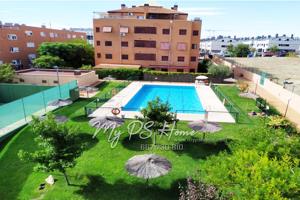 Piso en alquiler en Rivas-Vaciamadrid de 145 m2 photo 0