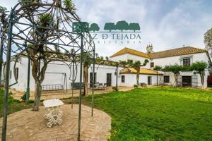 Terreno Urbanizable En venta en Diseminado Diseminados 2, 339, Carmona photo 0