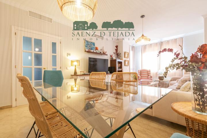 Piso En venta en Avenida De Las Ciencias, 0, Sevilla Este, Sevilla photo 0