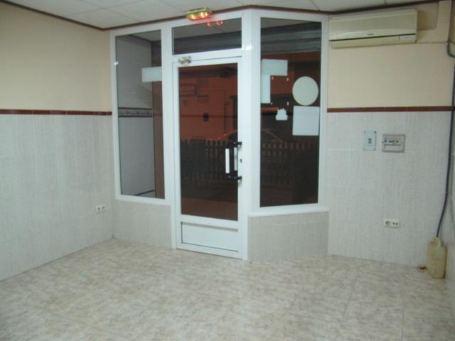 Local En venta en Tulell, Alzira photo 0