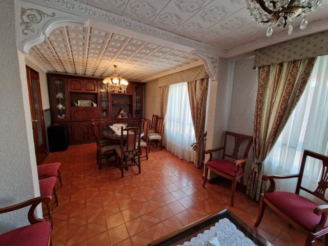 Piso En venta en Alquenència-Venècia, Alzira photo 0