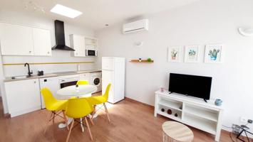 Se alquila apartamento para todo el año en Vera playa!!! photo 0