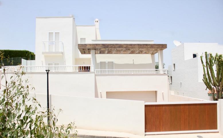 Se vende fantástico chalet en Mojacar playa!!! photo 0