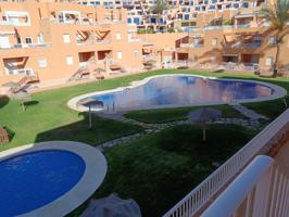 Se alquila apartamento para larga temporada en Marina de la Torre, Mojacar!!! photo 0