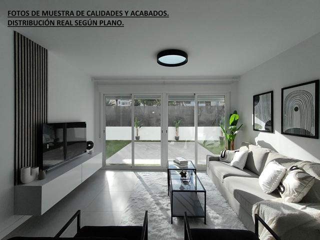 Se vende vivienda con parcela de 200m2 en Vera pueblo!!! photo 0