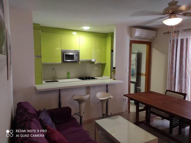 SE VENDE FANTÁSTICO APARTAMENTO EN PUERTO DE MAZARRÓN!!! photo 0