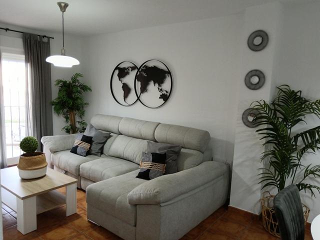 SE VENDE ESPECTACULAR APARTAMENTO EN GARRUCHA!!! photo 0