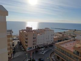 SE VENDE EN GARRUCHA APARTAMENTO DE CUATRO DORMITORIOS!!! photo 0